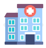 VA Health Facilities per Number of Veterans