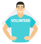 Volunteer Rate