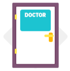 % of At-Risk Adults with No Routine Doctor Visit in Past Two Years