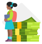 Total Reported Spending per Child Enrolled in Preschool