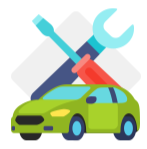 Avg. Cost of Car Repairs