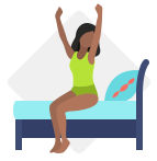 Adequate-Sleep Rate