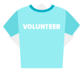 Volunteer Rate