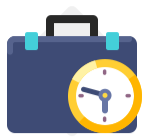 Avg. Weekly Work Hours