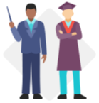 Student-to-faculty ratio