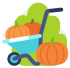 Number of Pumpkin Patches per Capita