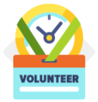 Total Volunteer Hours per Residents Age 16 and Over