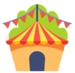 Festivals per Capita