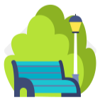 Acres of Parkland per Capita