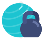 Fitness Centers per Capita