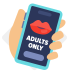 Adult Entertainment Establishments per Capita