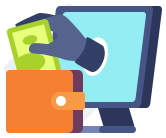 Avg. Loss Amount Due to Online Identity Theft