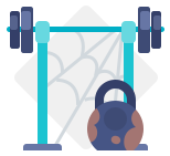 % of Adults Not Exercising