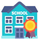 % of Public Schools Rated by GreatSchools.org with above Average Score