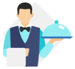 Restaurants per Capita