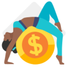 Monthly Fitness-Club Fee