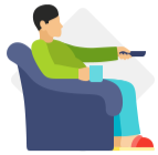 % of Physically Inactive Adults