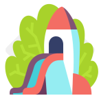 Playgrounds per Capita