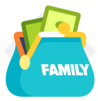 Median Family Income*