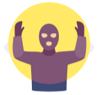 Violent Crimes per Capita