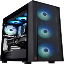 ABS Eurus Ruby Gaming PC