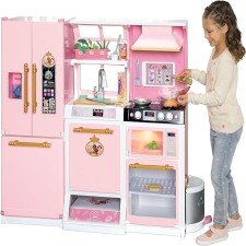 Disney Princess Style Collection Gourmet Kitchen