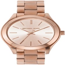 Michael Kors MK3513 Mini Slim Runway Watch