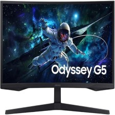 Samsung 32 Inch Odyssey G5 Gaming Monitor