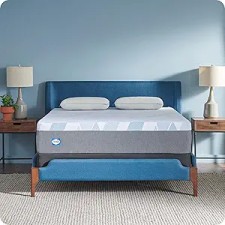 Sealy Dreamlife 12 Inch Hybrid Mattress Queen