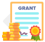 Amount of Grants Received (per $ in Federal Taxes Paid)