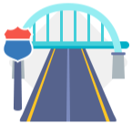 Roads & Bridges