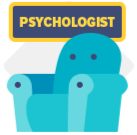 Psychologists per Capita
