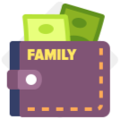 Median Family Salary (Adjusted for Cost of Living)