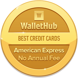 American Express Credit Cards with No Annual Fee