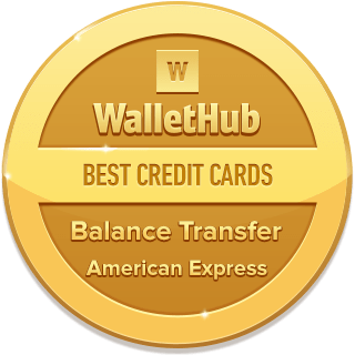 Best Amex Balance Transfer Credit Cards