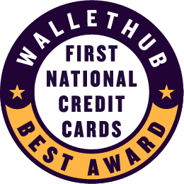 First National Credit Cards
