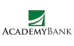 Academy Bank &#8226; 2 Year CD