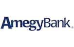 Amegy Bank &#8226; 1 Year CD