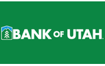 Bank Of Utah &#8226; 3 Month CD
