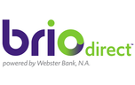 Brio Direct High Yield Savings Account