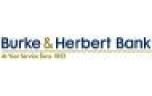 Burke & Herbert Bank Convenient Checking