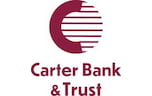 Carter Bank & Trust Lifetime Free Checking