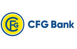 CFG Bank &#8226; 1 Year CD