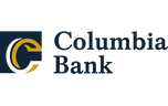 Columbia Bank 1 year CD