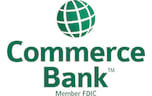 Commerce Bank CommerceInterest Checking