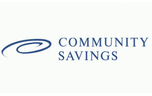 Community Savings &#8226; 6 Month CD