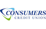 Consumers Credit Union Free Rewards Checking Avatar