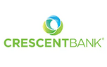 Crescent Bank &#8226; 1 Year CD