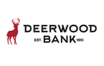Deerwood Bank • 1 Year CD