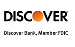 Discover Bank Money Market Account